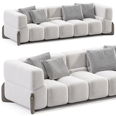 URSULA SOFA — Ver 2