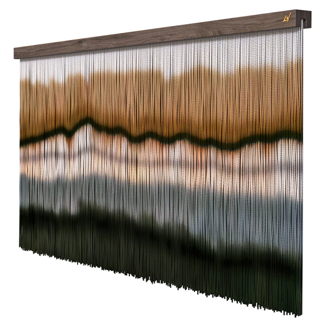 Decorative panel Nomad — Descargar