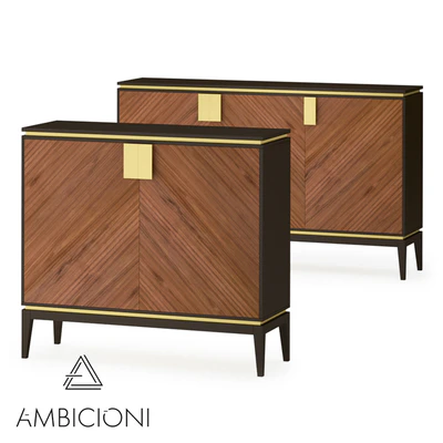 Комод Ambicioni Mitte 4 — Вид 2