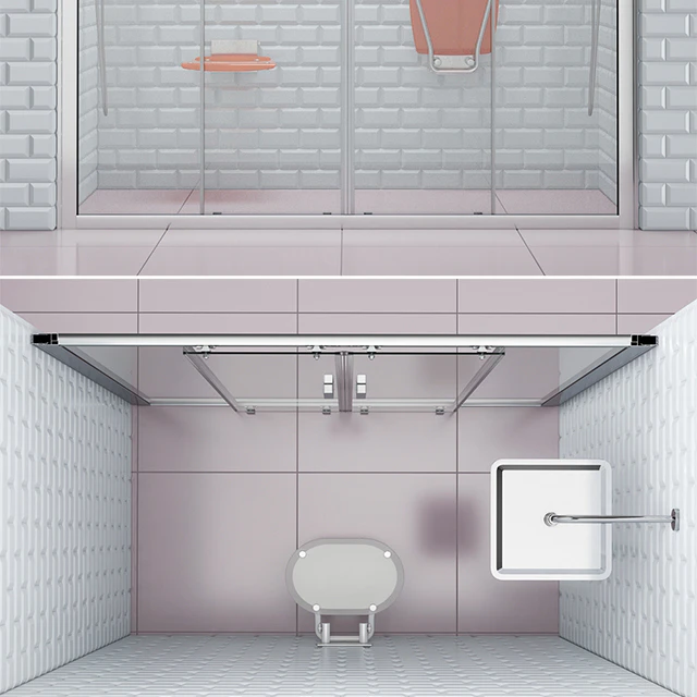 Shower doors Ravak | 10 — Descargar