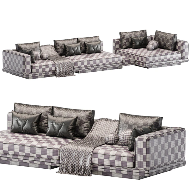 Minotti Horizonte — Download