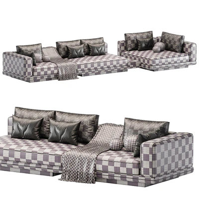 Minotti Horizonte — View 2
