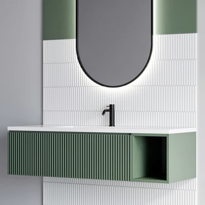 bathroom furniture 62 — Вид 3