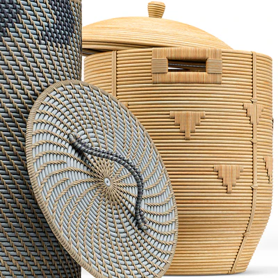 Palecek, Highlands Basket — Вид 2