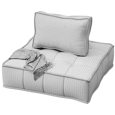 Modool Sofa Britton — Вид 3