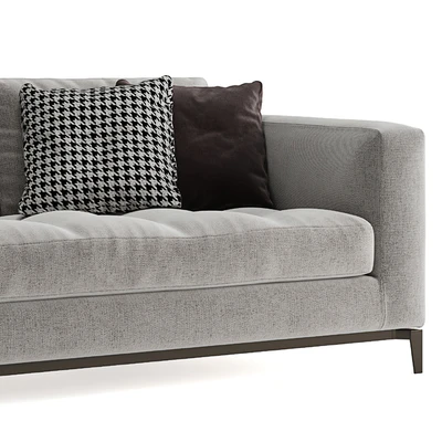 Minotti Andersen Quilt — Ver 2