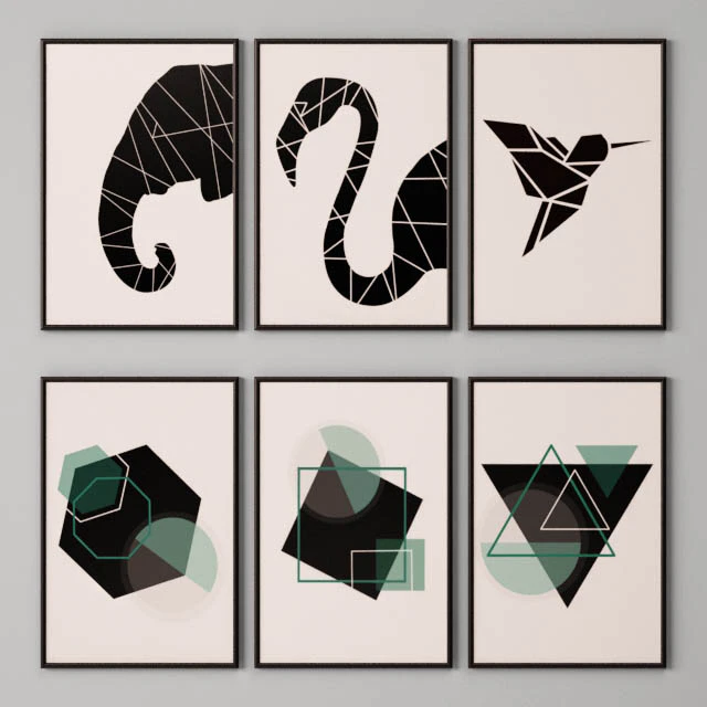 Collection of paintings-15 — Descargar