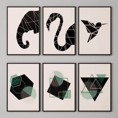 Collection of paintings-15 — Ver 2