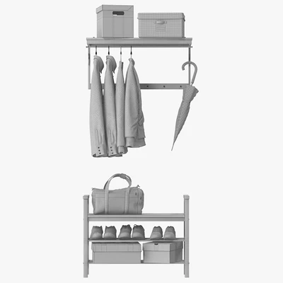 ikea hemnes — Ver 2