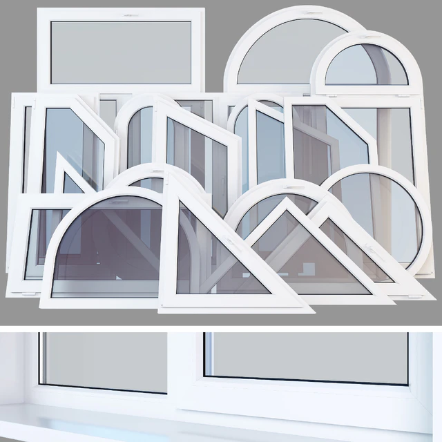 Plastic windows — Descargar