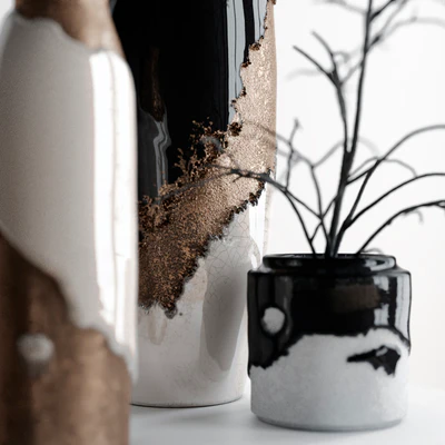 Hausi bgw vases set — Ver 2