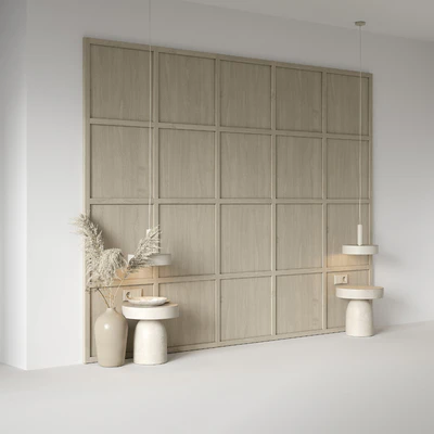 Headboard 007 — Ver 2