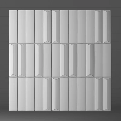 Tile mosaic 02 — Вид 2