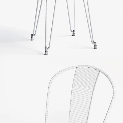 Napier Dining Chair — Вид 2