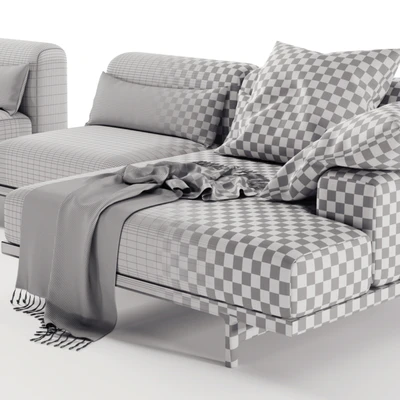 Porada argo sofa — Ver 2