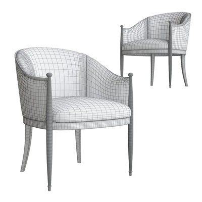 Salda Arredamenti Chair — Вид 2