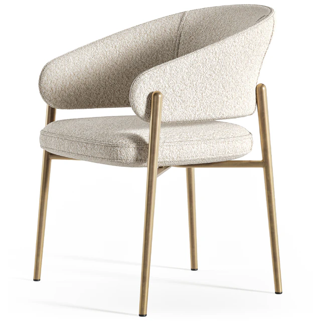 Marelli Linda chair — Descargar