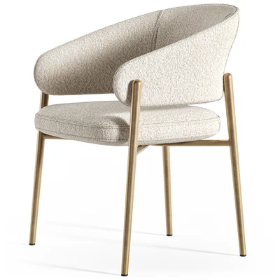 Marelli Linda chair — Ver 2