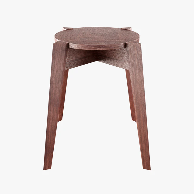 Frigerio salotti cross coffee table — Скачать