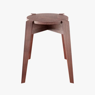 Frigerio salotti cross coffee table — Вид 2