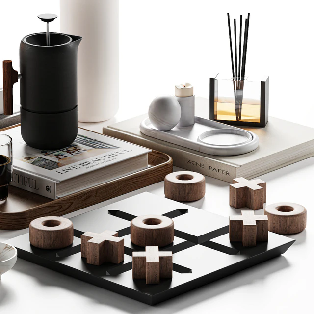 Decorative Set 082 — Descargar