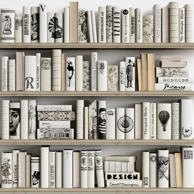 Classic Books 17 — Вид 1