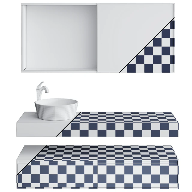 Bathroom furniture — Download