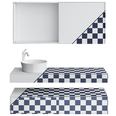 Bathroom furniture — View 2