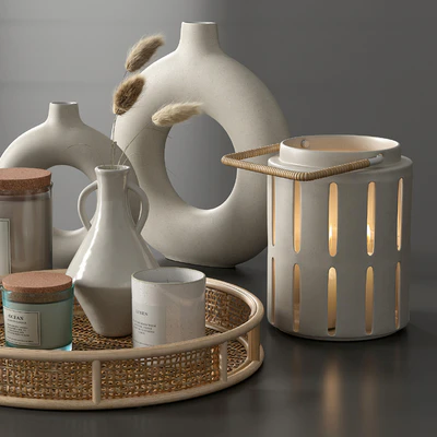 Decorative set h&m — Вид 2