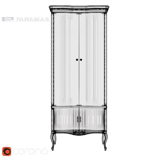 PANAMAR showcase 705.001.P — Скачать