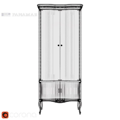 PANAMAR showcase 705.001.P — Вид 2