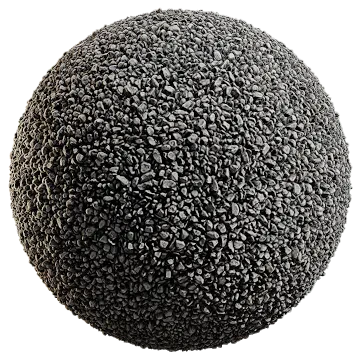 pebble nero ebano 001 — Descargar