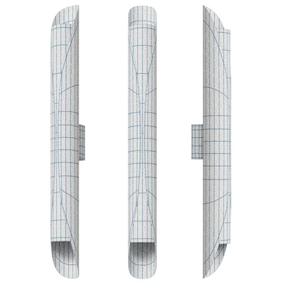 Carlyle Collective Cocon sconce — Ver 2