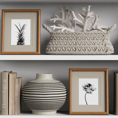 Decor Set 106 — Ver 2