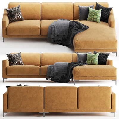 Rolf benz Freistil 141 sofa set — Вид 2