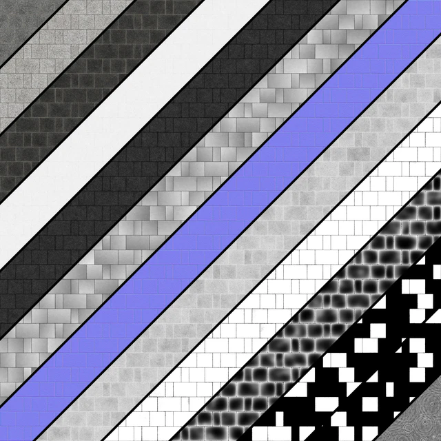 Тротуарная плитка — Скачать