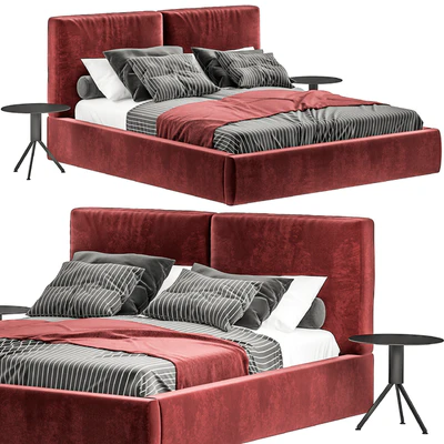 Bed028 — Ver 1