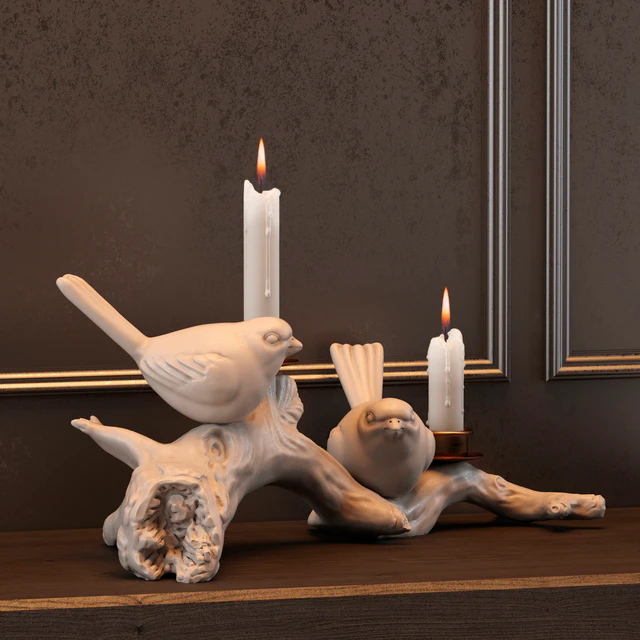 Candlestick — Descargar