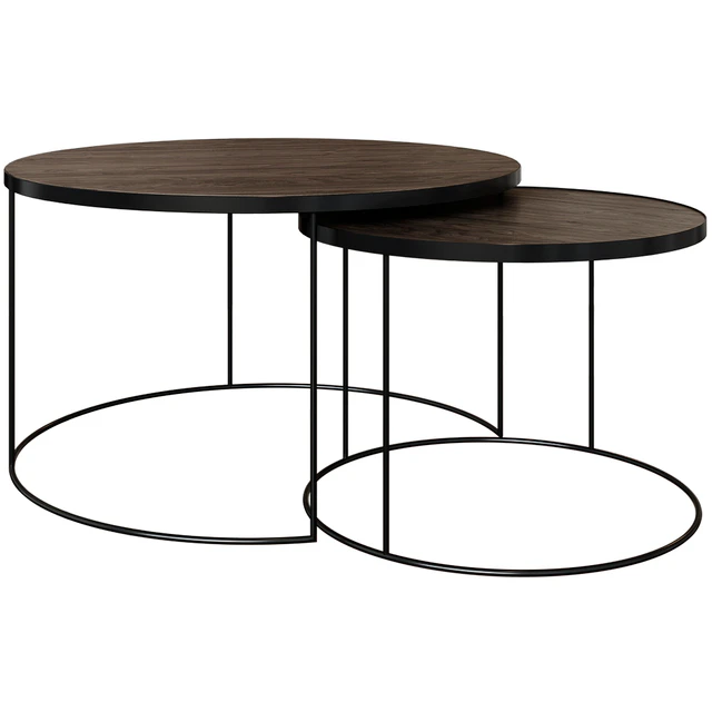 BROOKLIN coffee table — Descargar