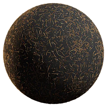 pine needles 004 — Скачать