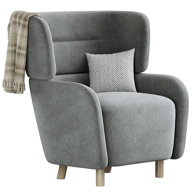 Armchair Audril by Divan.ru — Ver 2