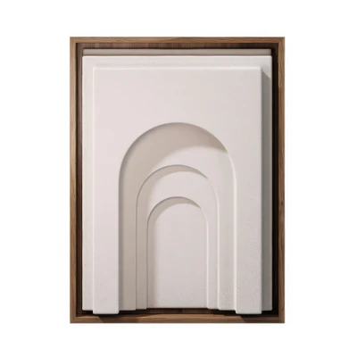 archway relief no 19 artwork by natasja lykke — Скачать