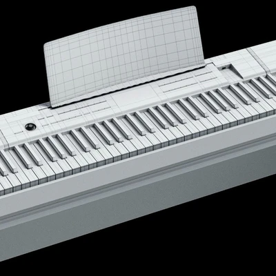 Casio-PX350 — Ver 2