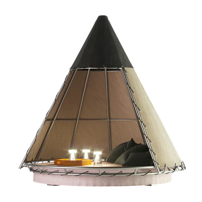 Tipi Mr. Stork — Ver 2