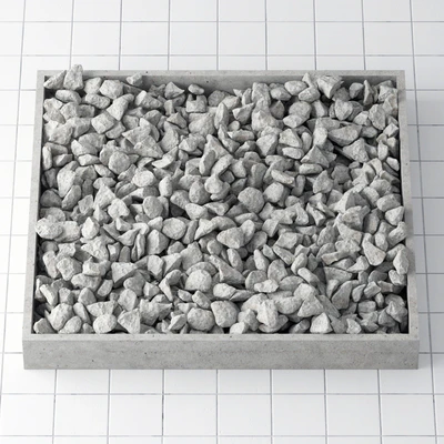 Pedestal Stone crash — Ver 1