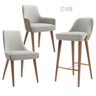 Roche Bobois. Eden Rock — Вид 1