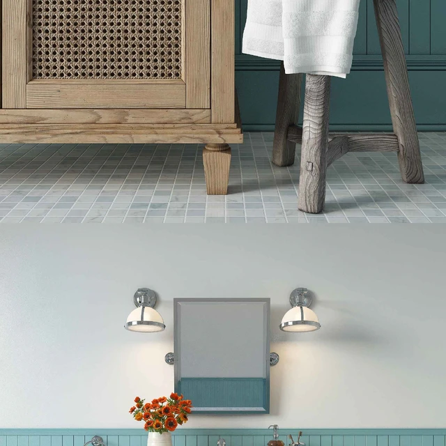 Potterybarn bath set — Скачать