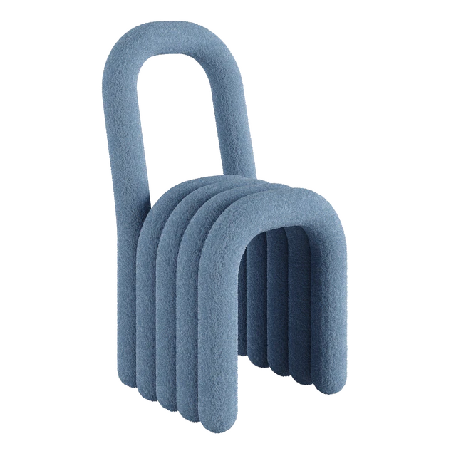 Creative Cashmere Chair — Descargar