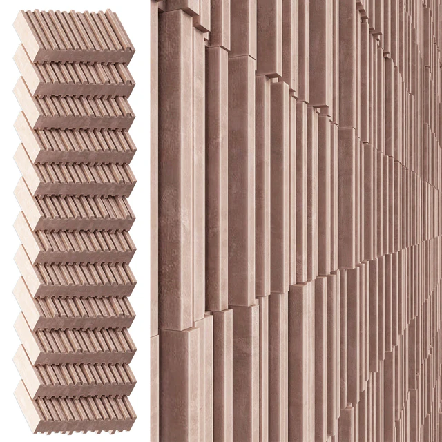 Panel rail thin n3 — Descargar