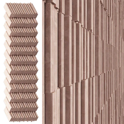 Panel rail thin n3 — Ver 1
